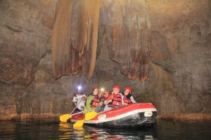 Paket Wisata Goa Tanding