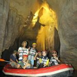 Tour rafting Goa Tanding